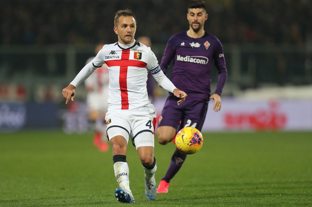 Criscito-Benassi