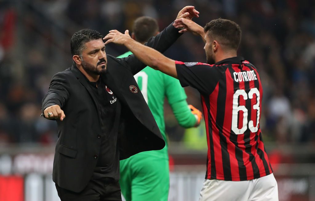 Cutrone