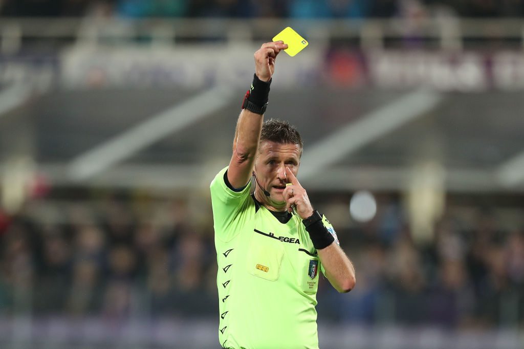 ACF Fiorentina v Genoa CFC - Serie A