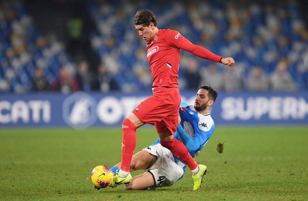 Vlahovic