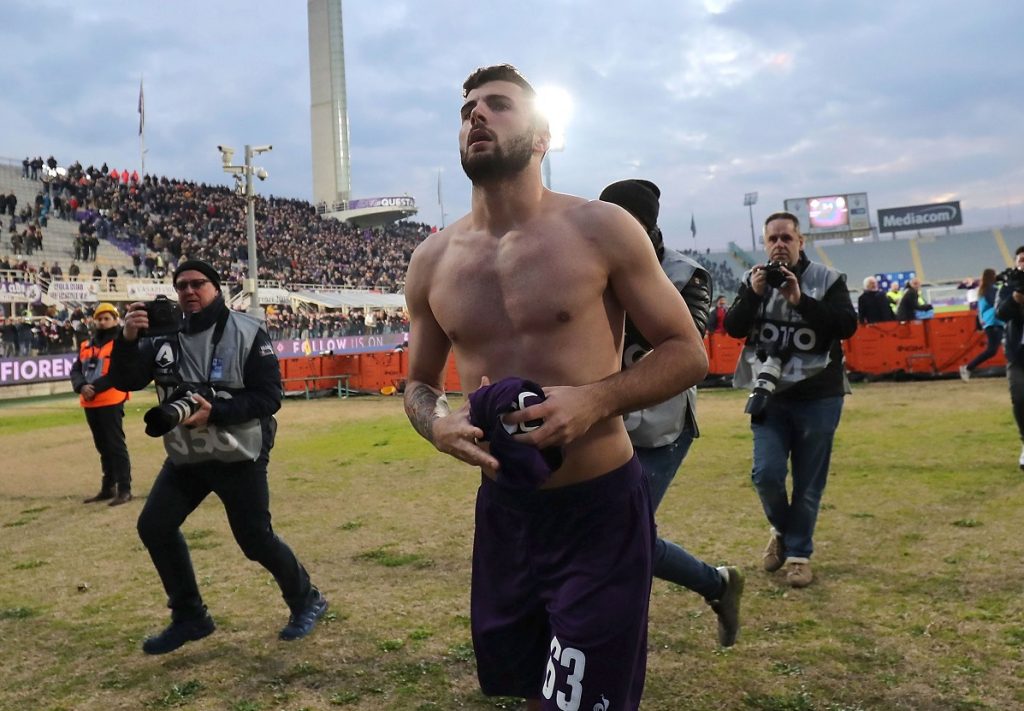 Patrick-Cutrone