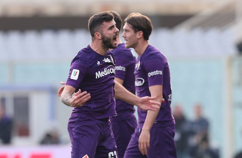 Patrick Cutrone