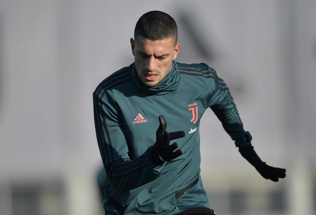 Merih Demiral