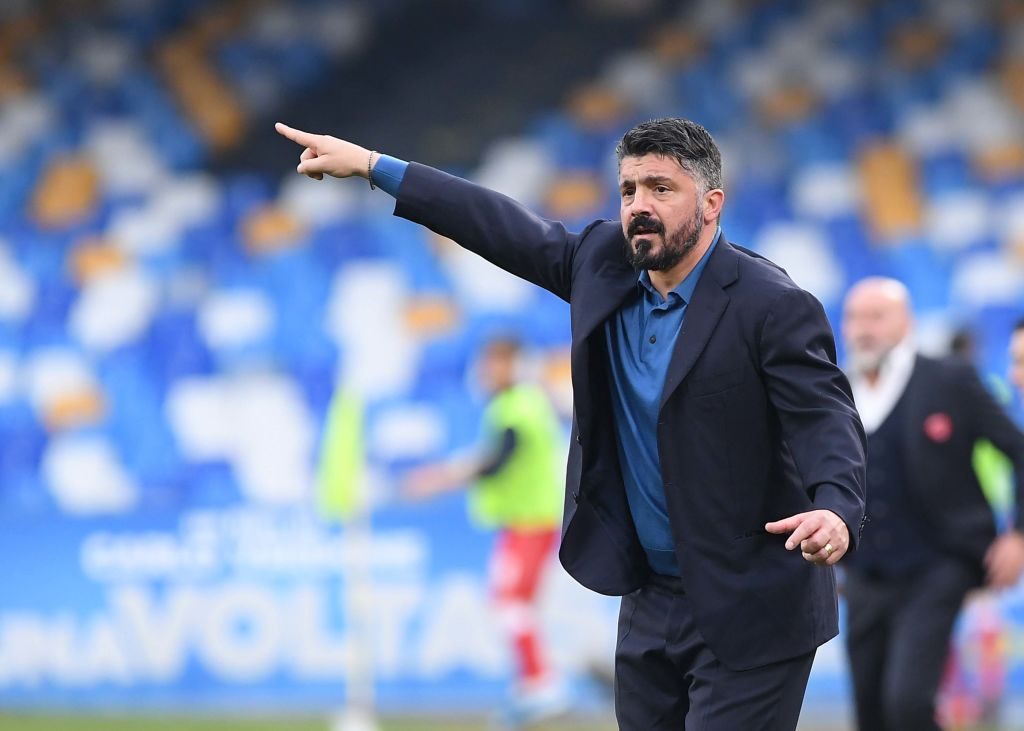 Gattuso