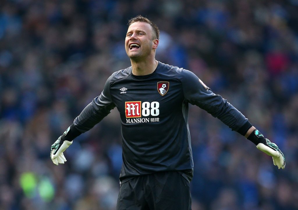 Artur Boruc