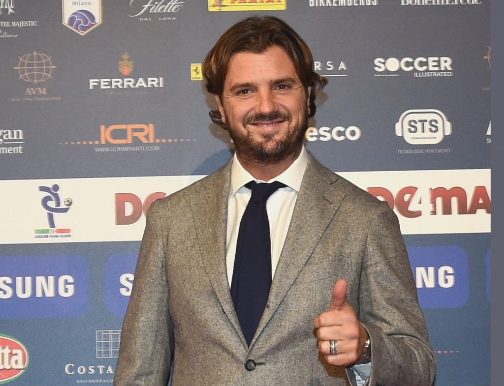 Davide Lippi