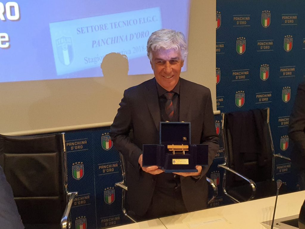 gasperini