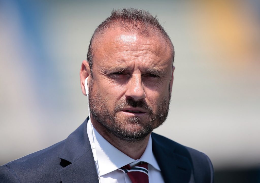 Gianluca Petrachi