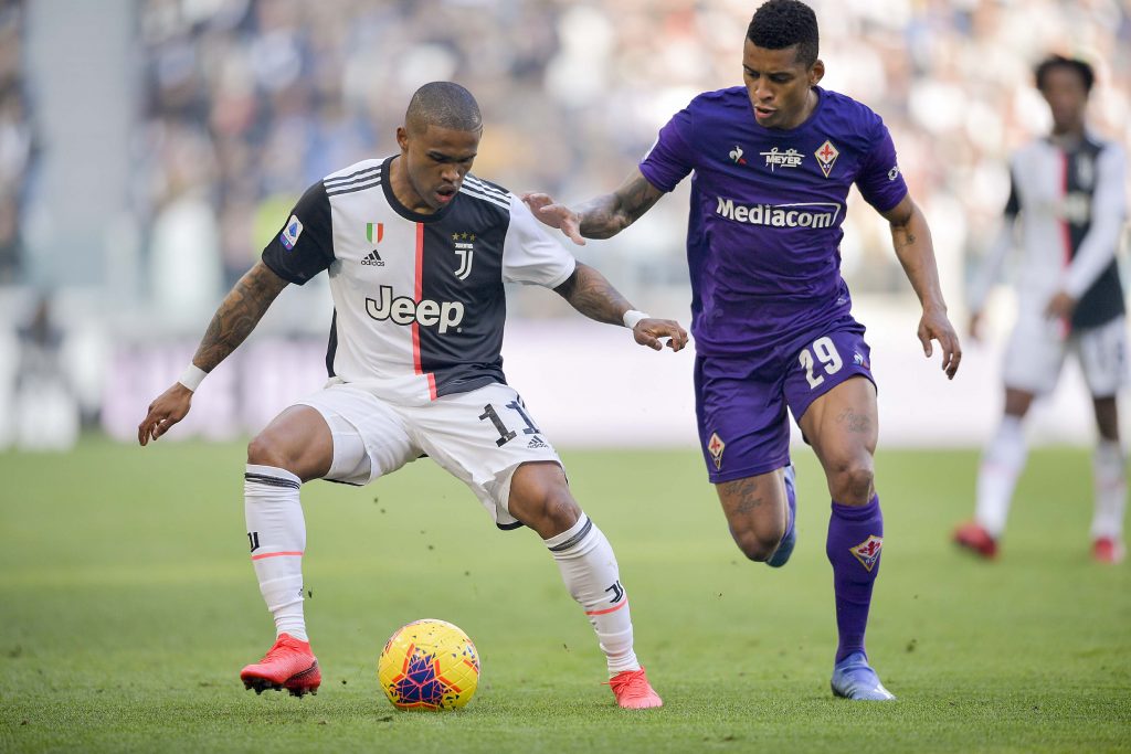 Dalbert-Douglas Costa