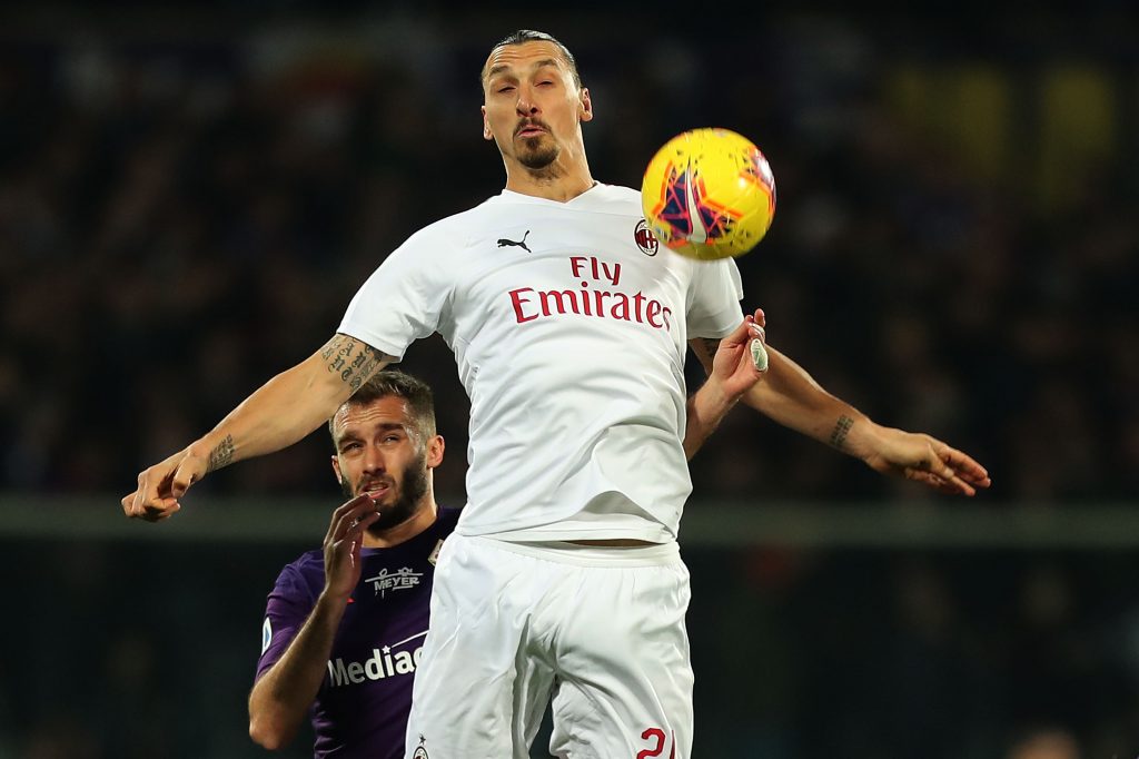 Pezzella-Ibrahimovic