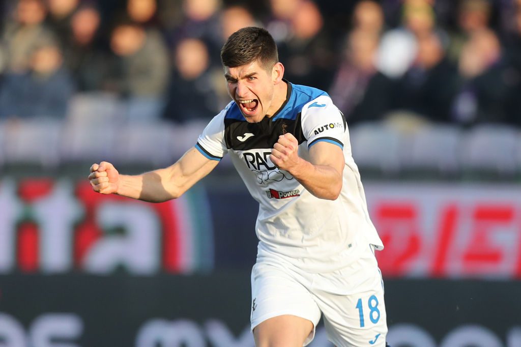 ACF Fiorentina v Atalanta BC - Serie A