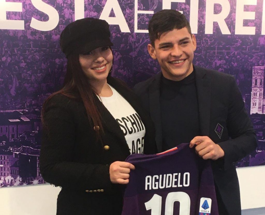 agudelo