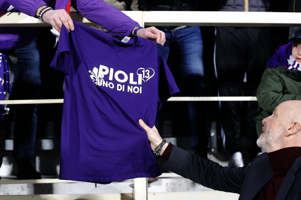 Pioli