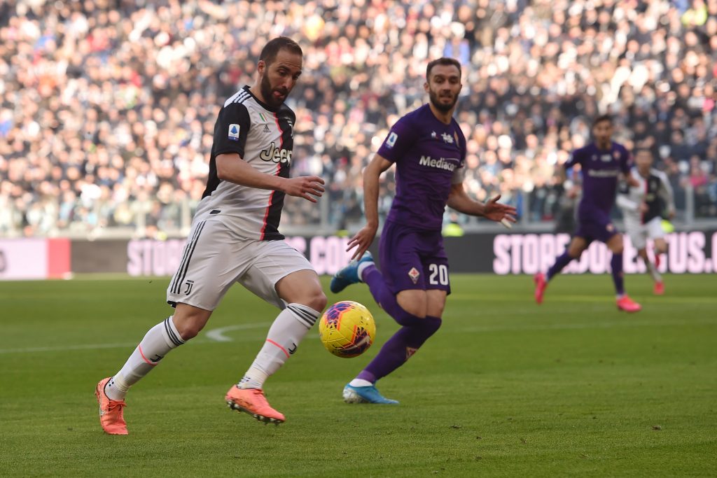 Higuain