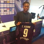 kouame