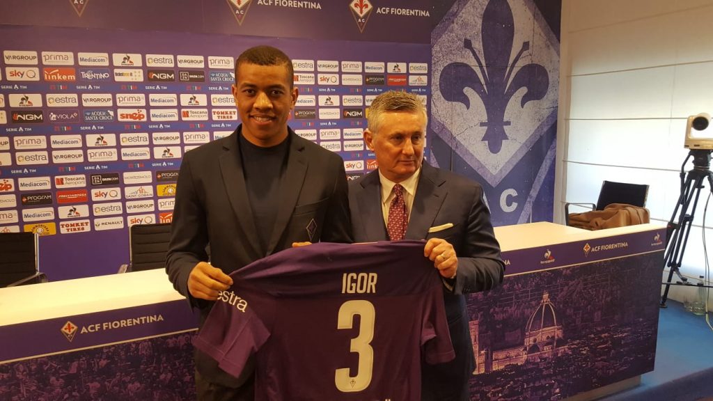 Igor