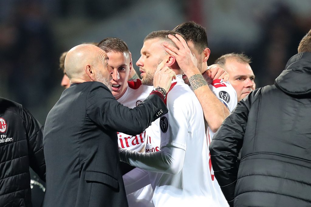 Pioli-Rebic