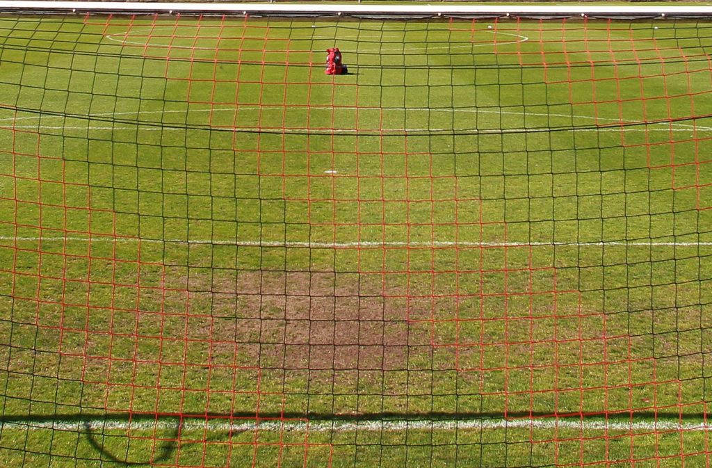 campo di calcio