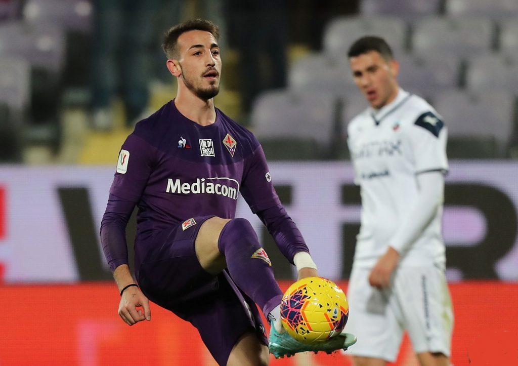 Castrovilli Fiorentina