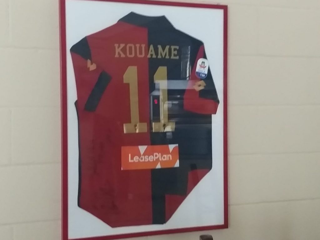 kouame-maglia