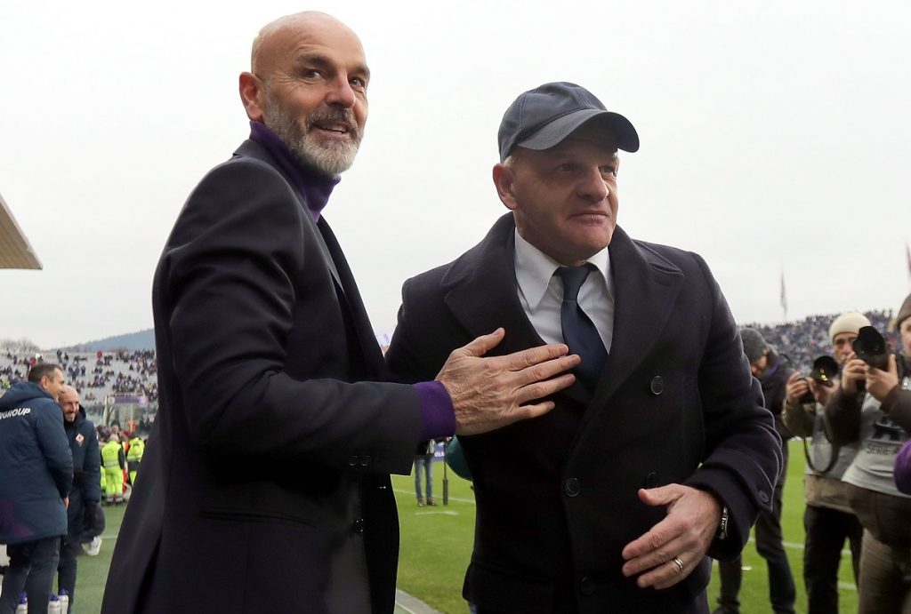 Stefano Pioli