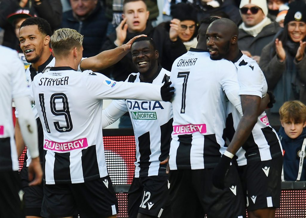 Udinese