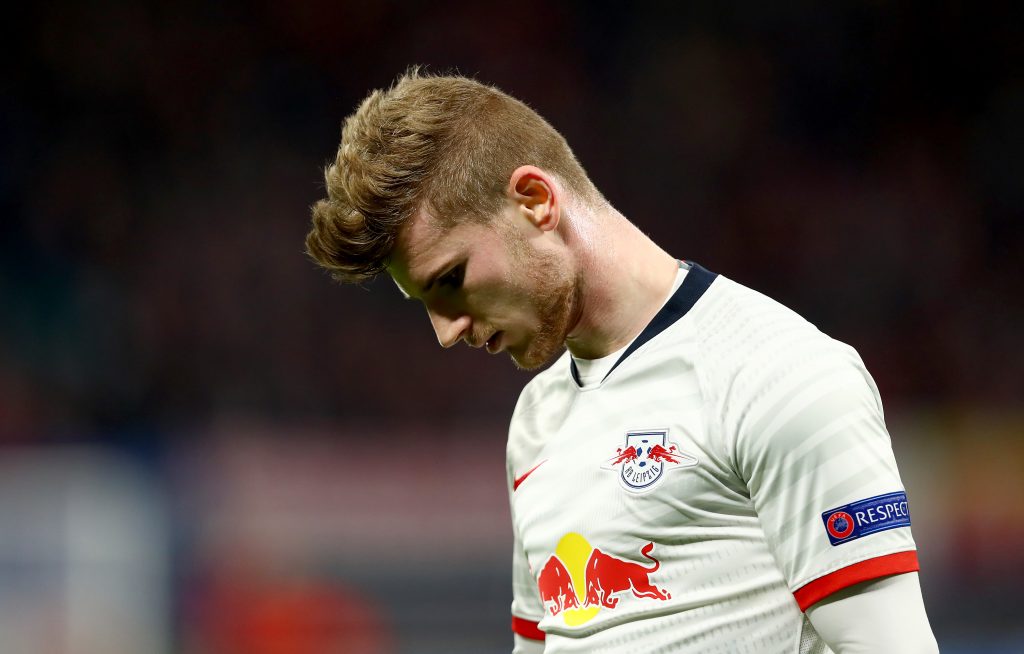 Lipsia-Bundesliga