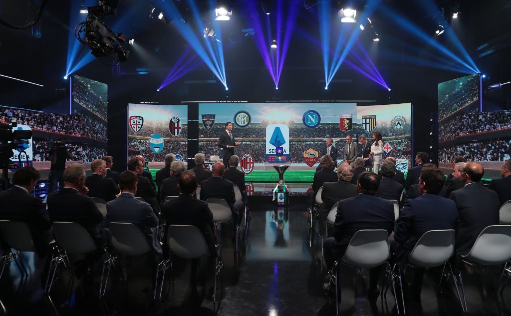 lega Serie A