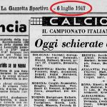 gazzetta-6-luglio-1947