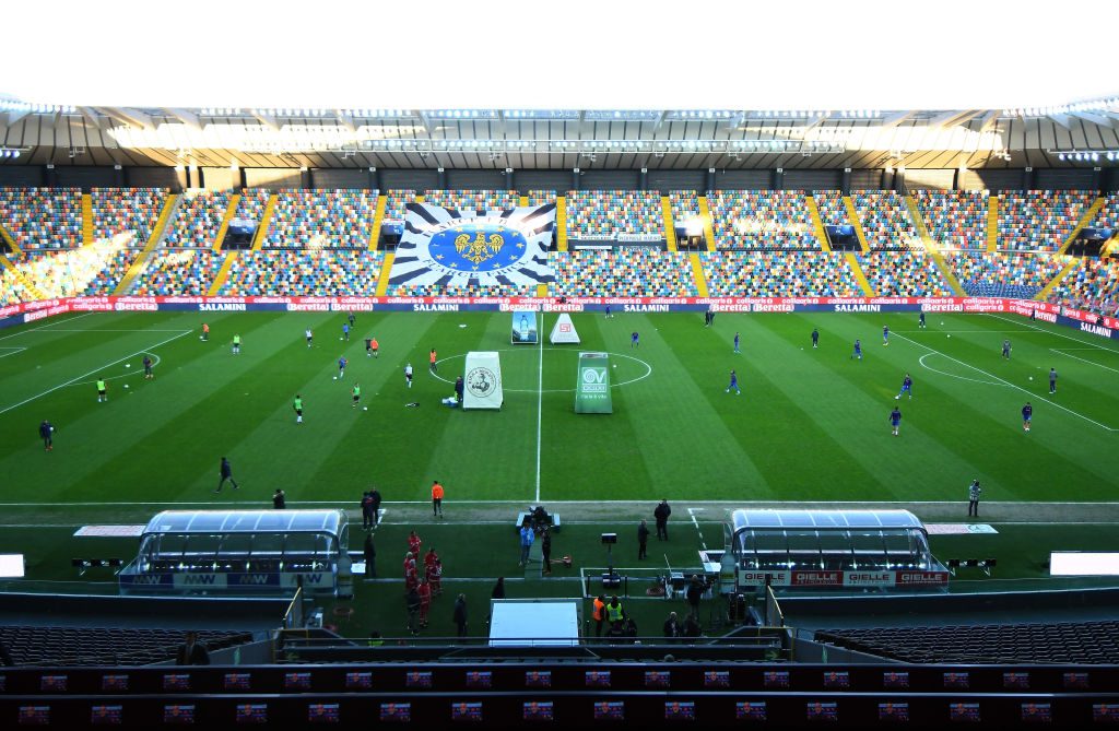 Dacia Arena