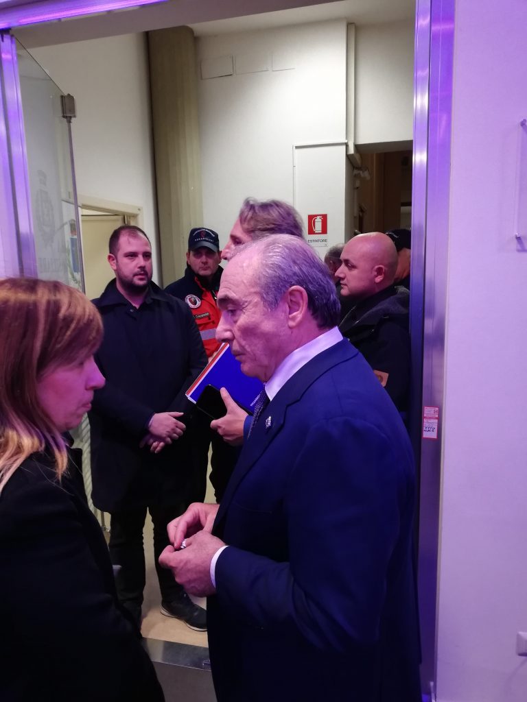 Commisso - Marini