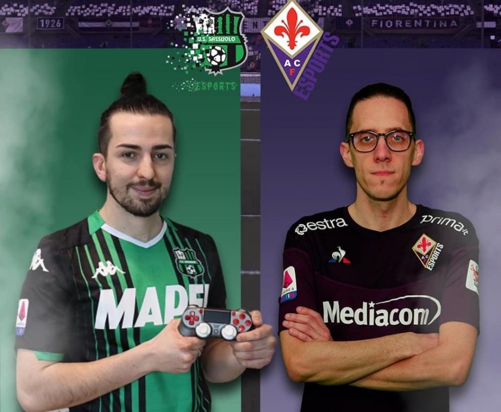 fiorentina EaSports