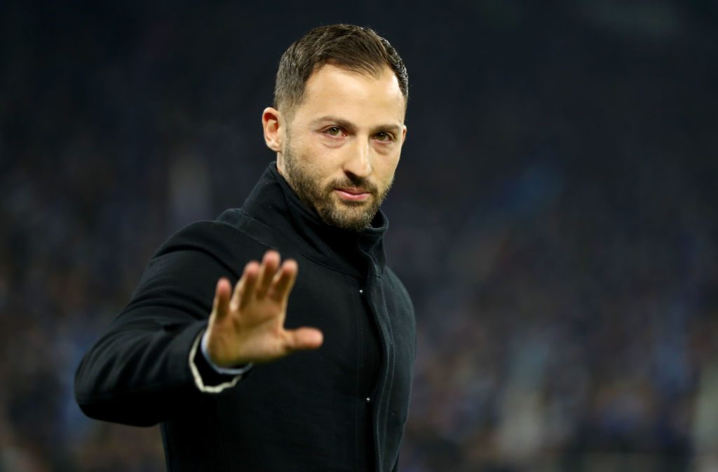 Tedesco