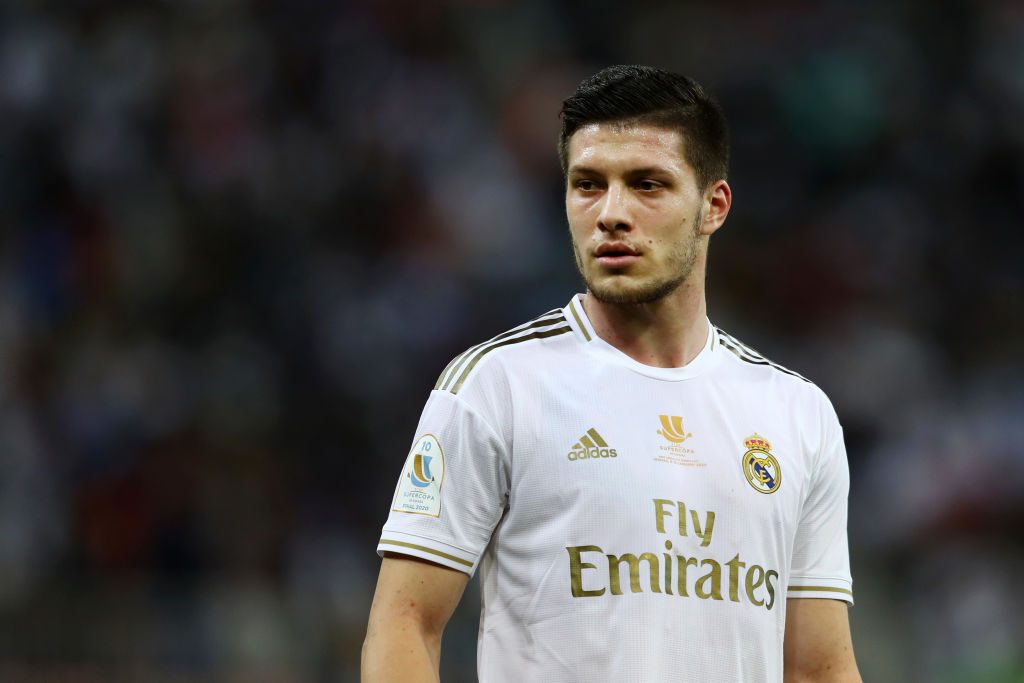 Jovic