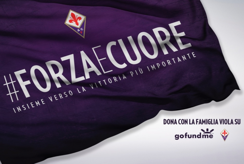 Forza e Cuore