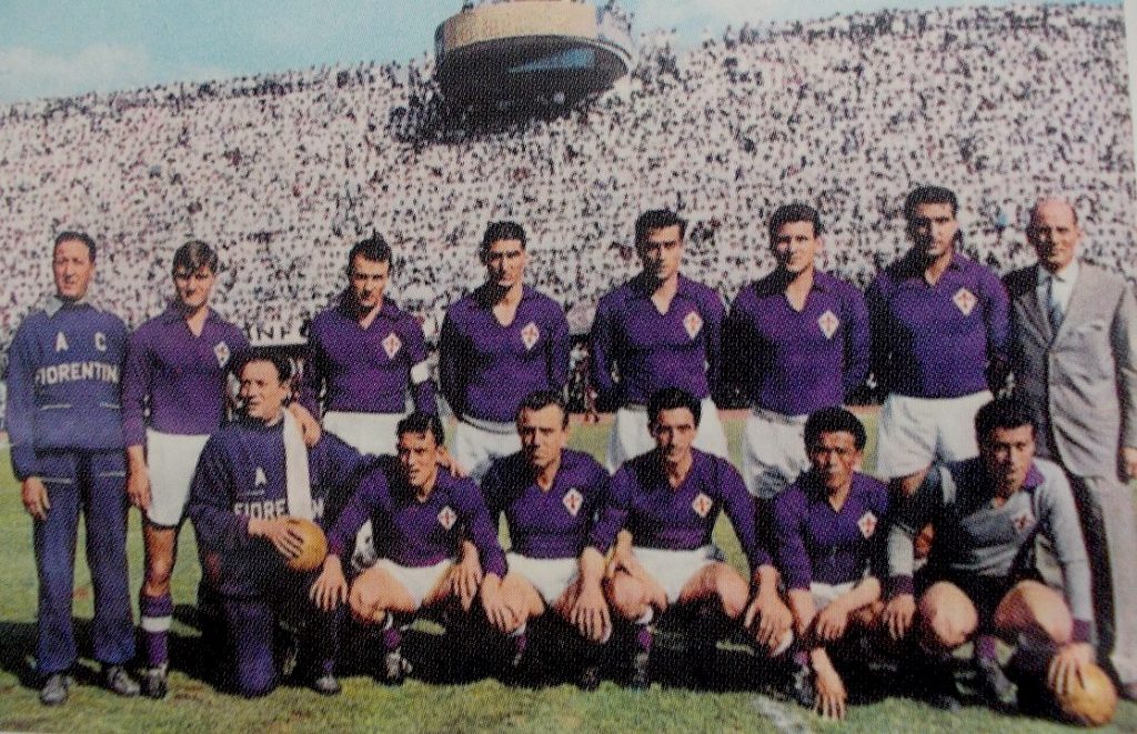 Fiorentina