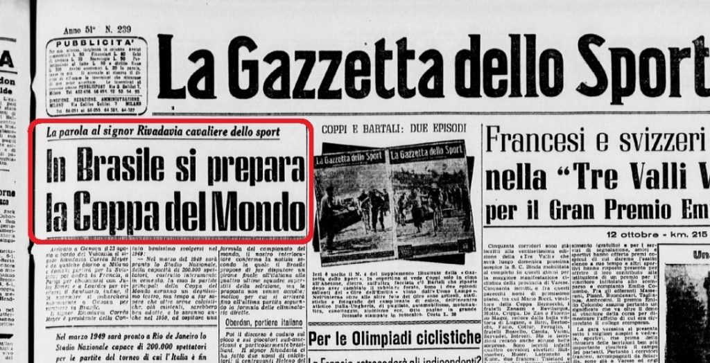 mondiali-in-brasile-nel-1949-decisi-nel-1946
