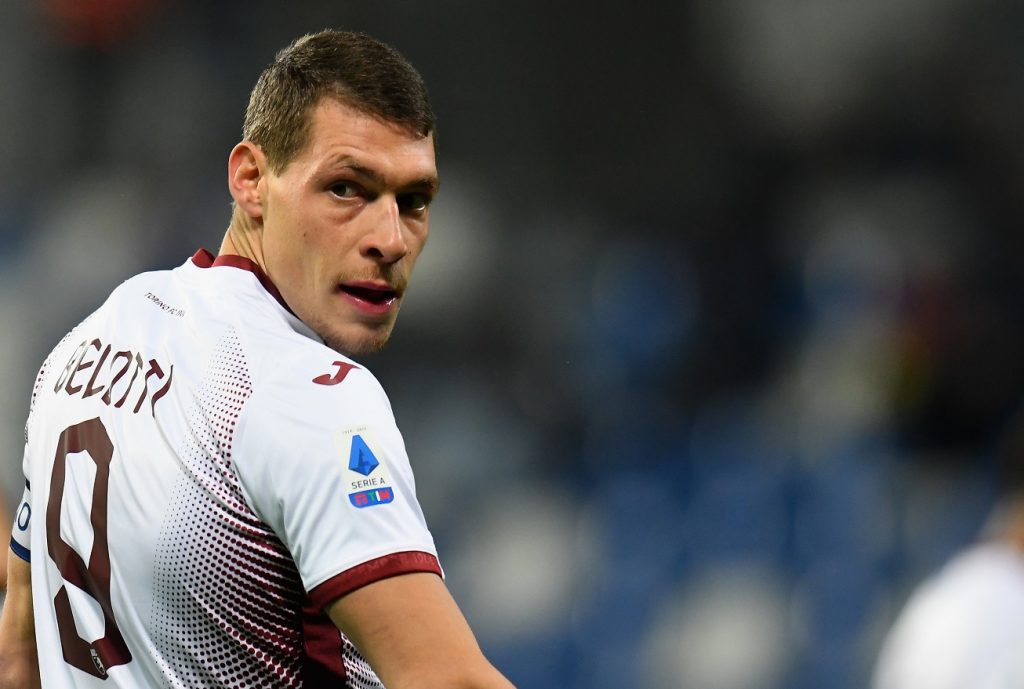 Andrea Belotti
