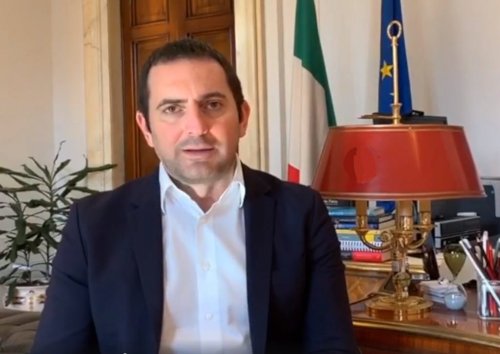 Vincenzo Spadafora