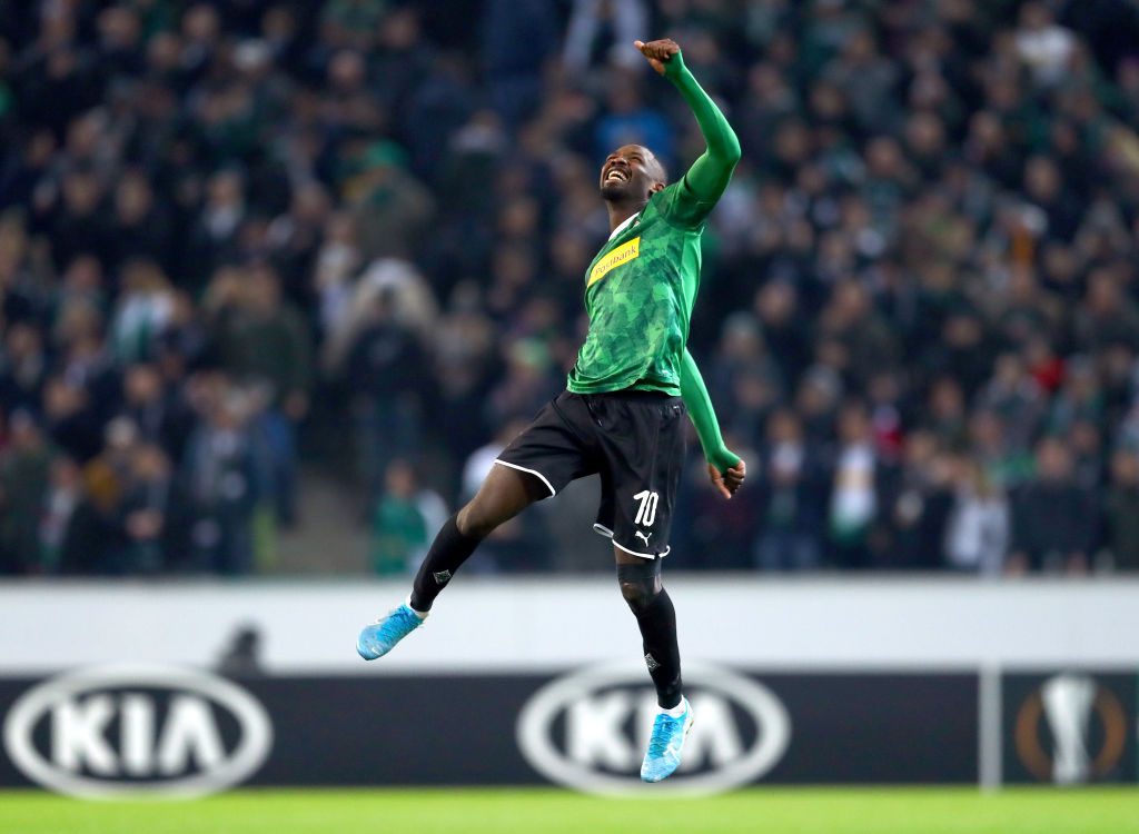 Marcus-Thuram