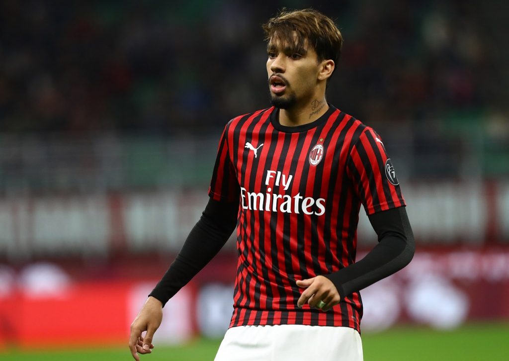 Lucas Paqueta