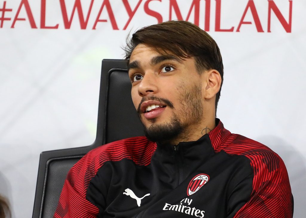 Lucas Paqueta