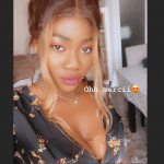 kaely lady kouame