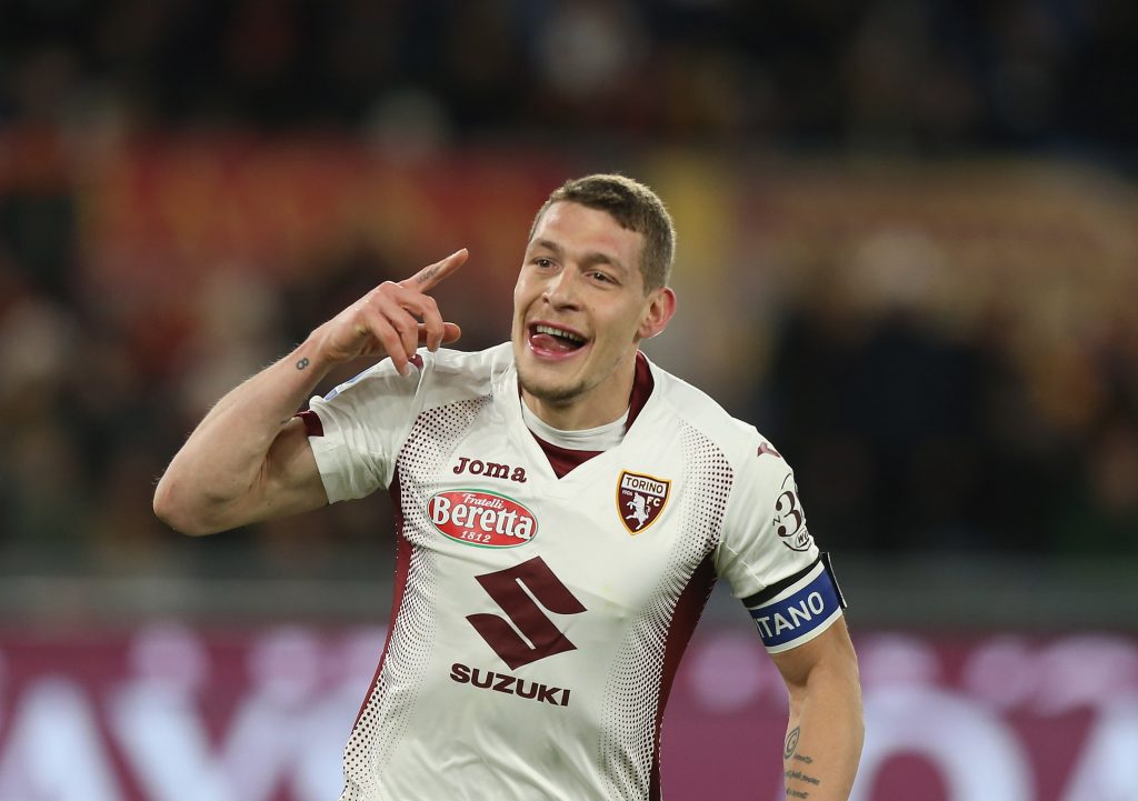 Gallo Belotti