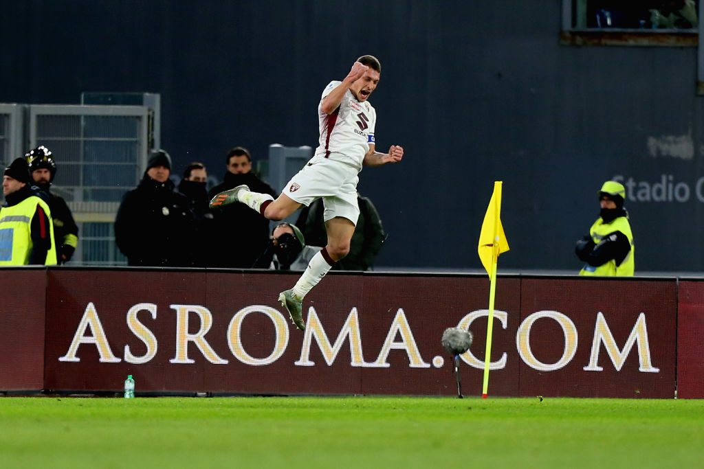 Belotti
