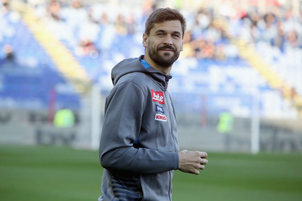 Llorente