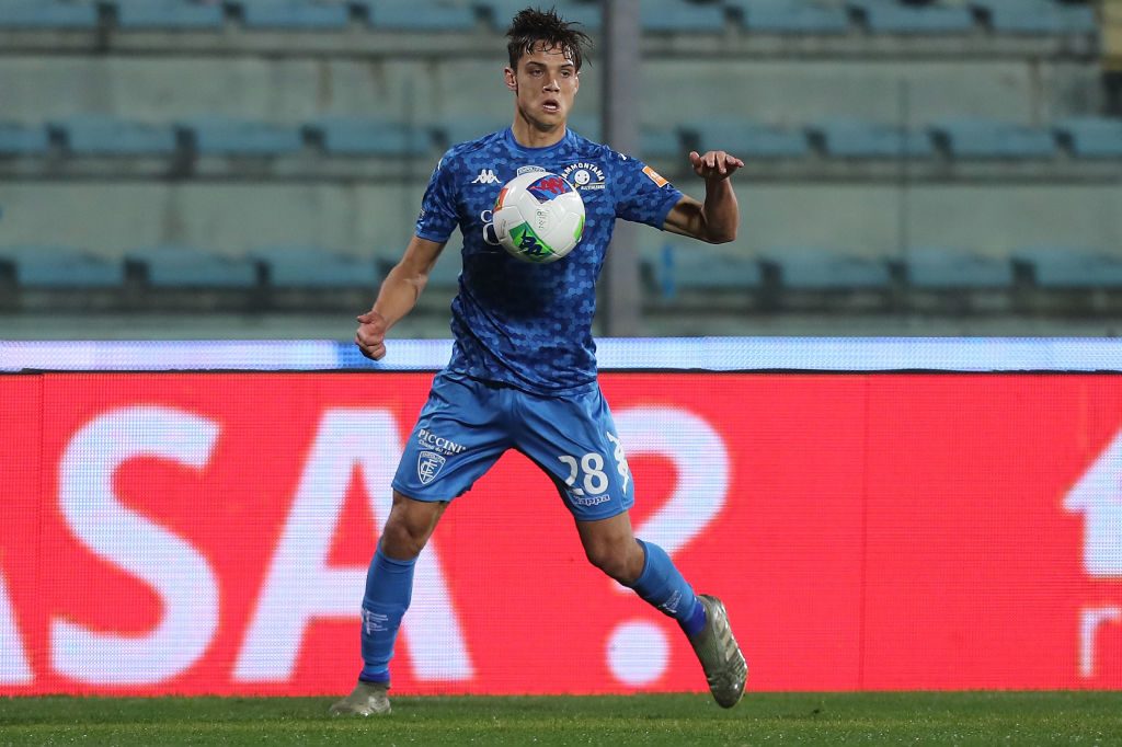 Samuele-Ricci