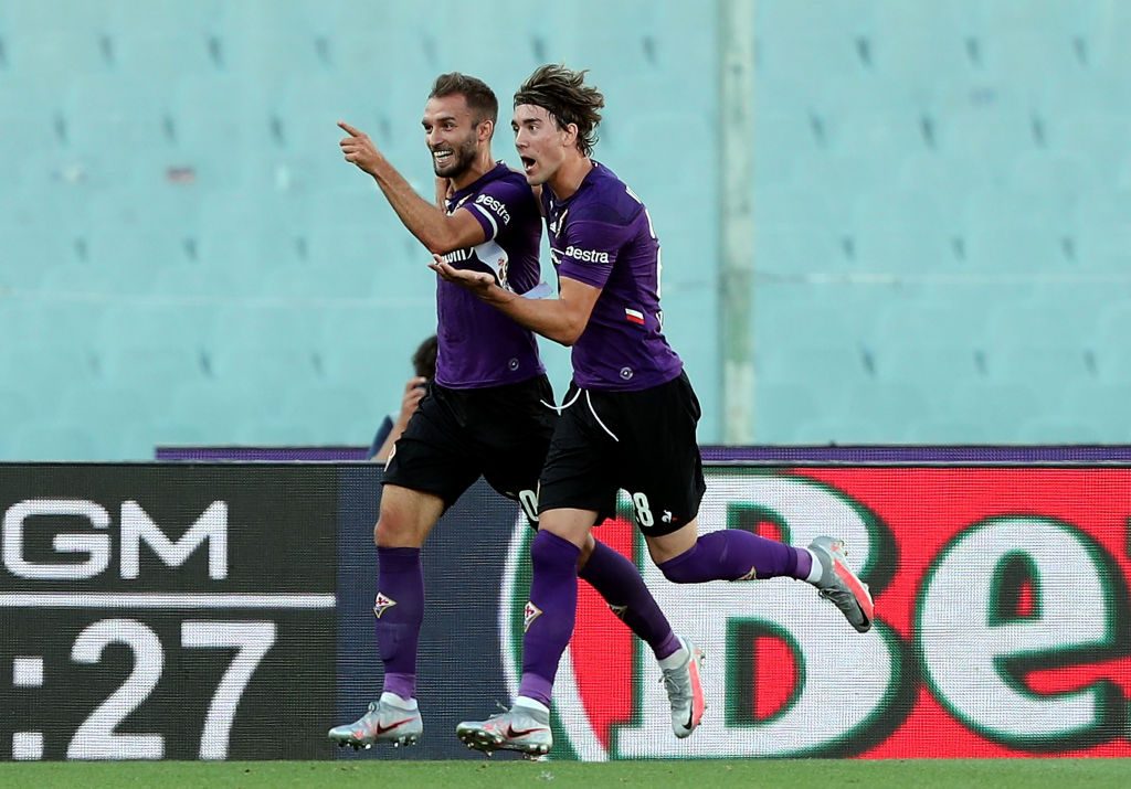 Pezzella-Vlahovic