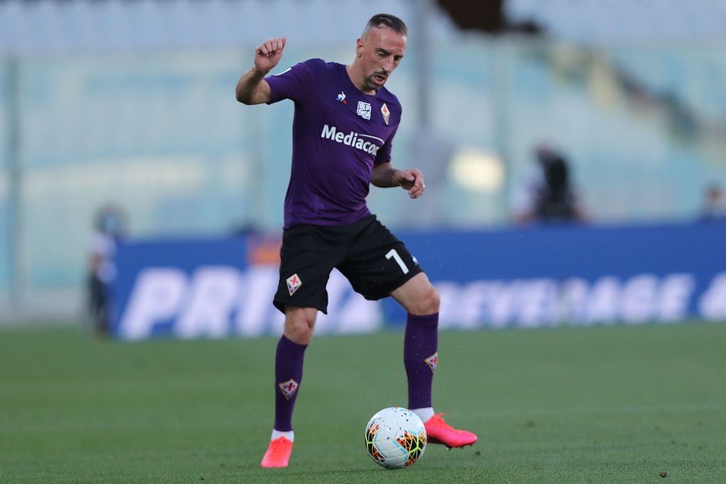 Ribery