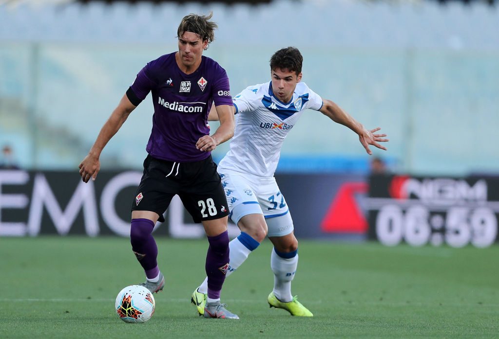 Vlahovic